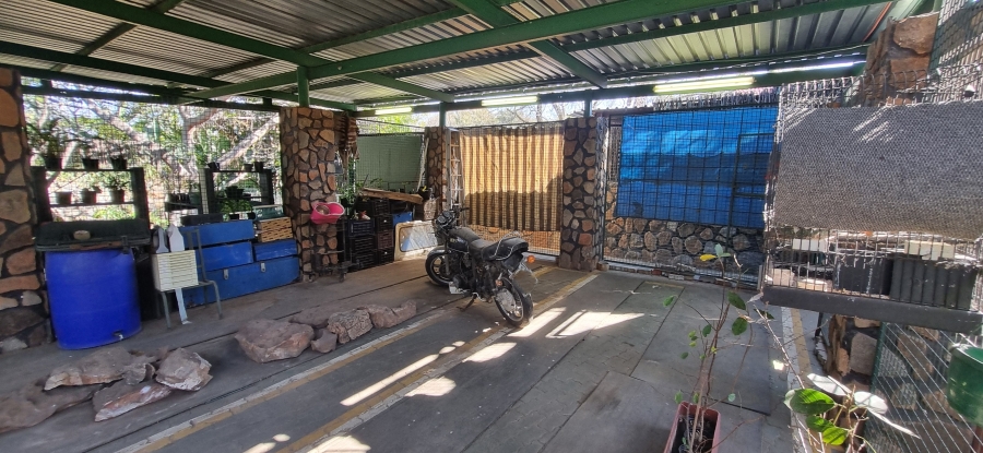 3 Bedroom Property for Sale in Elandsrand North West